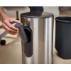 Joseph Joseph IW9 10L Custom-fit Recycled Grey Bin Liners (20 Bags)