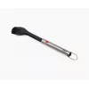 Joseph Joseph GrillOut Black BBQ Silicone Basting Brush with Extendable Handle