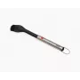 Joseph Joseph GrillOut Black BBQ Silicone Basting Brush with Extendable Handle