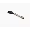 Joseph Joseph GrillOut Black BBQ Silicone Basting Brush with Extendable Handle