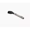 Joseph Joseph GrillOut Black BBQ Silicone Basting Brush with Extendable Handle