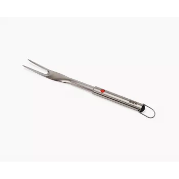 Joseph Joseph GrillOut SST BBQ Fork with Extending Handle