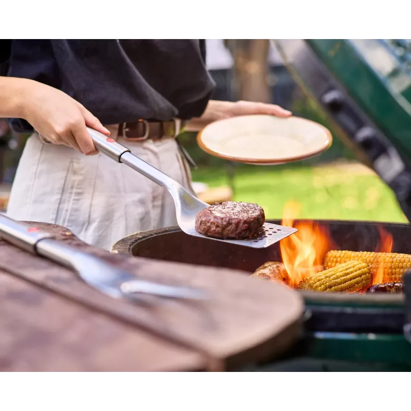 Joseph Joseph GrillOut SST BBQ Turner su ištraukiama rankena