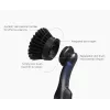 Joseph Joseph SinkTech Soap Dispensing Washing-Up Brush su keičiama galvute, pilka/žalia