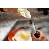 Joseph Joseph SinkTech Soap Dispenser Washing Up Brush su Nerūdijančio Plieno Stovu