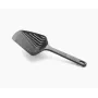 Joseph Joseph Scoop Plus Colander juoda spalva
