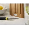 Joseph Joseph Elevate Bamboo Knives 5-Piece Set