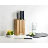 Joseph Joseph Elevate Bamboo Knives 5-Piece Set