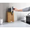 Joseph Joseph Elevate Bamboo Knives 5-Piece Set
