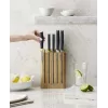 Joseph Joseph Elevate Bamboo Knives 5-Piece Set