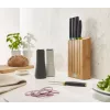 Joseph Joseph Elevate Bamboo Knives 5-Piece Set