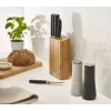 Joseph Joseph Elevate Bamboo Knives 5-Piece Set