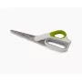 Joseph Joseph PowerGrip Green Kitchen Scissors