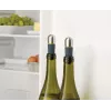 Joseph Joseph BarWise Twist-lock Wine Stoppers Blue (2 vnt.)