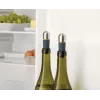 Joseph Joseph BarWise Twist-lock Wine Stoppers Blue (2 vnt.)