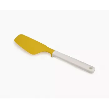 Joseph Joseph Elevate Yellow Egg Spatula