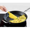 Joseph Joseph Elevate Yellow Egg Spatula