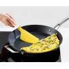 Joseph Joseph Elevate Yellow Egg Spatula