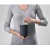 Joseph Joseph M-Cuisine 2-Piece Orange Microwave Popcorn Maker Set