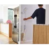 Joseph Joseph CleanTech 2-in-1 purškiamasis šluostė