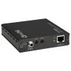 tvONE 1T-CT-654A DVI/Audio/RS-232/IR Extender Receiver