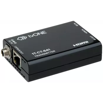 tvONE 1T-CT-641 siųstuvas, vaizdo / garso / IR