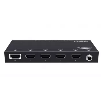 tvONE Magenta Research MG-DA-614 DVI-D paskirstymo stiprintuvas 1x4