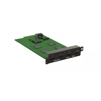 tvONE CM-HDMI-4IN CORIOmaster įvesties modulis 4 x HDMI 1080P