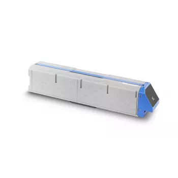 OKI OEL Pro9542 Return-to-Origin Toner Cartridge Black 51,000 Pages