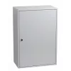 Phoenix Safe KC0604K Raktų spinta – pilka – 200 kabliukų – raktinis užraktas – 380 x 140 x 550 mm