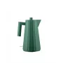 Alessi Plissé elektrinis virdulys žalias MDL06 GR 1.7 L 2400 W BPA-Free