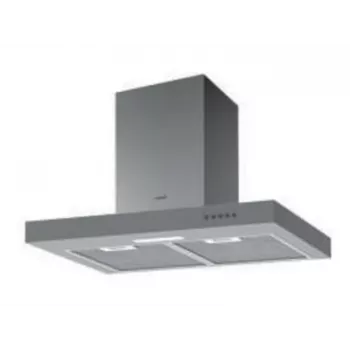 Cata ST-6010 X Gartraukis, 60,5 cm, 301 m³/h, LED, Nerūdijantis Plienas
