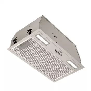 Cata gartraukis GA 52 LUX, 52 cm, 403 m³/h, nerūdijantis plienas