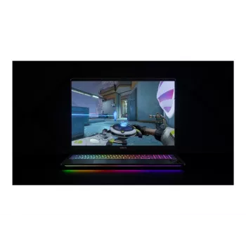 HP OMEN Clamshell Vibrance 25C1 AMD Ryzen AI 9 HX 375 16-inch 2.5K 32GB DDR5 1TB NVIDIA GeForce RTX 5080 16GB Windows 11 Home