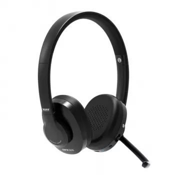 PORT Designs PORT Connect ON'R 500 - Ausinės - Ant ausies - Bluetooth