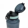 Lassig Tritan geriamasis butelis 420 ml Tiny Outdoor Cloud