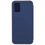 Evelatus Samsung Galaxy A02s Book Case Blue