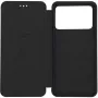 Evelatus Xiaomi Poco X4 Pro 5G Book Case Black
