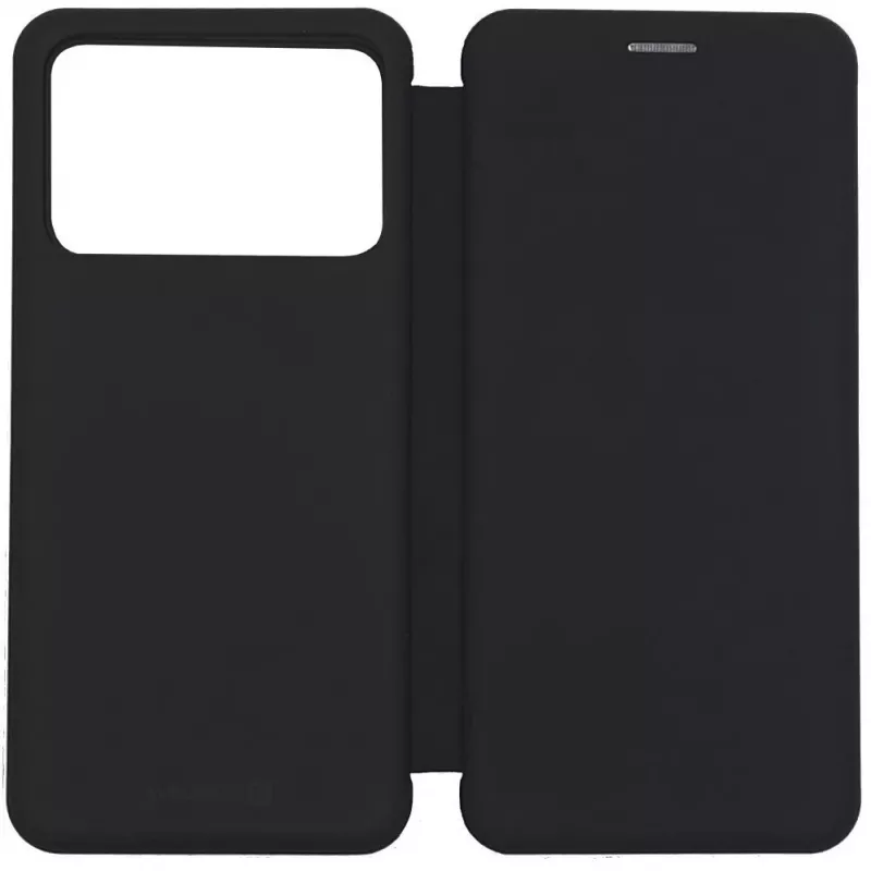 Evelatus Xiaomi Poco X4 Pro 5G Book Case Black