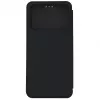 Evelatus Xiaomi Poco X4 Pro 5G Book Case Black