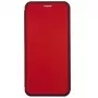 Evelatus Xiaomi Poco X4 Pro 5G Book Case Red