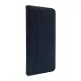 Evelatus Samsung Galaxy A36 Book Case Dark Blue