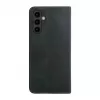 Evelatus Samsung Galaxy A56 Book Case Black