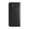 Evelatus Samsung Galaxy A17 Book Case Folio Black