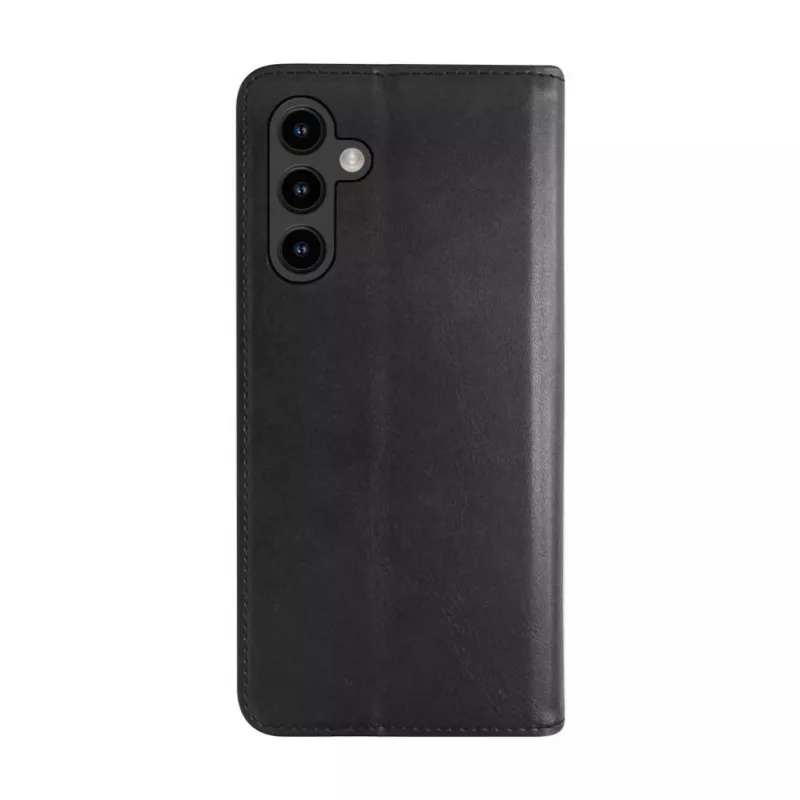 Evelatus Samsung Galaxy A17 Book Case Folio Black