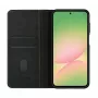 Evelatus Samsung Galaxy A57 Book Case, juodas