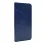 Evelatus Samsung Galaxy A57 Book Case Folio Blue