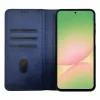 Evelatus Samsung Galaxy A57 Book Case Folio Blue