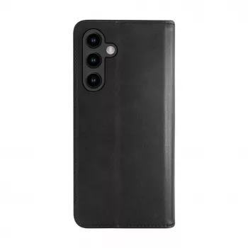 Evelatus Samsung Galaxy S26 Book Case Folio Black