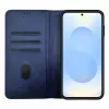 Evelatus Samsung Galaxy S26 Book Case Folio Blue
